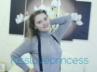 Kissloveprincess