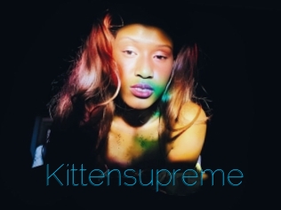 Kittensupreme