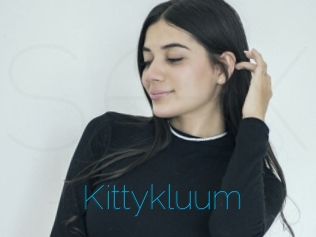 Kittykluum