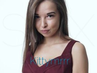 Kittymrrr