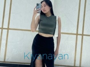 Kiyanayan