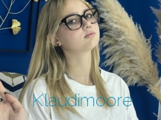 Klaudimoore