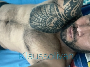 Klaussolivan