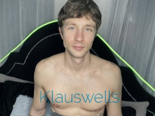 Klauswells