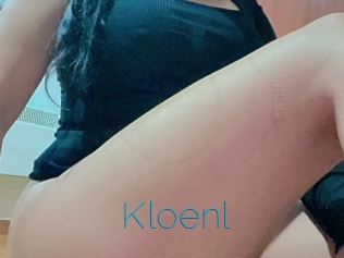 Kloenl