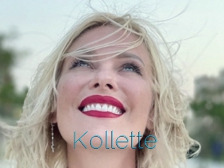 Kollette