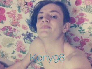 Kony98