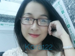 Kora122