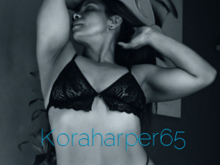 Koraharper65