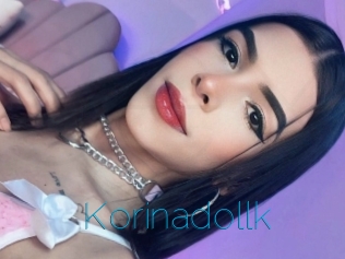 Korinadollk