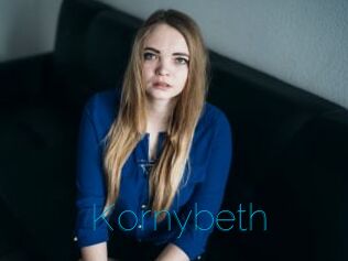 Kornybeth