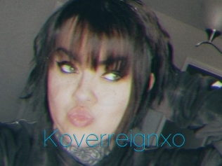 Koverreignxo