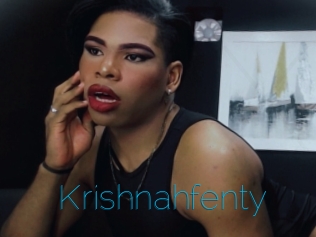 Krishnahfenty