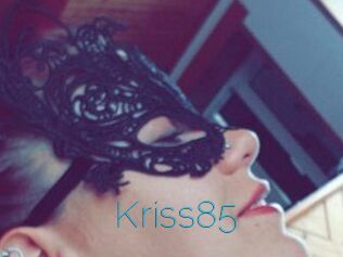 Kriss85