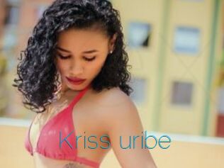 Kriss_uribe