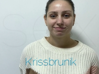 Krissbrunik