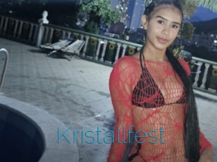 Kristallfest