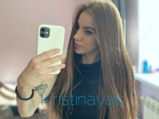 Kristinayak