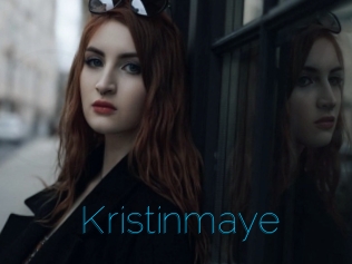 Kristinmaye