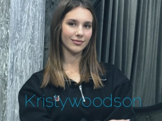 Kristywoodson