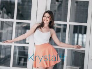 Krystalfir