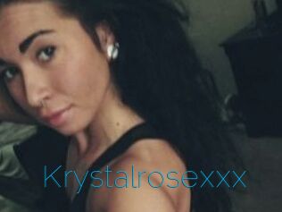 Krystalrosexxx