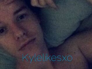 Kylelikesxo