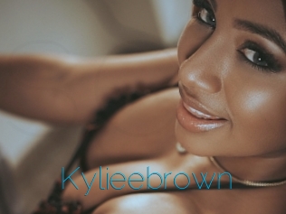 Kylieebrown