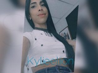 Kylieeliion