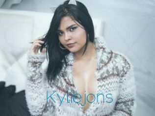 Kyliejons