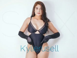 Kylierusell