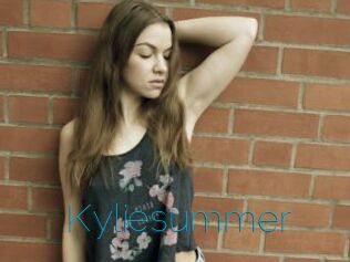 Kyliesummer