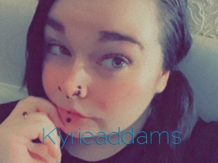 Kyrieaddams