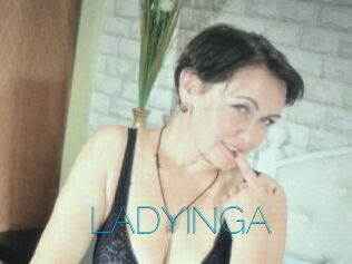 LADYINGA