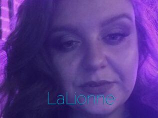 LaLionne