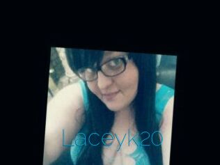 Laceyk20