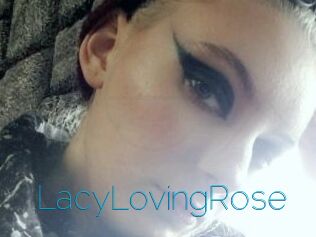 LacyLovingRose