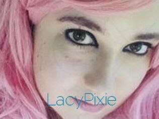 LacyPixie