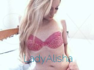 LadyAlisha