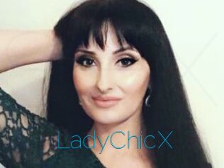 LadyChicX