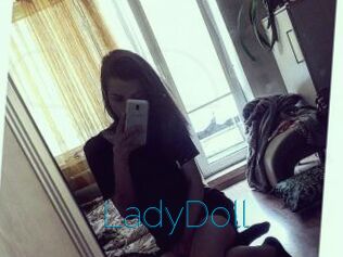 LadyDoll