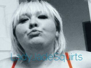 LadyJadeSquirts