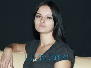 LadyJaine