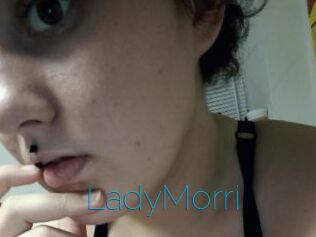 LadyMorri