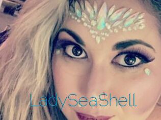 LadySeaShell