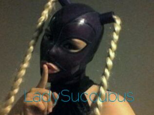 LadySuccubus