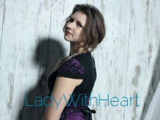 LadyWithHeart