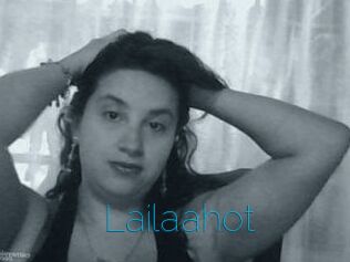 Lailaahot