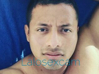 Lalosexcam
