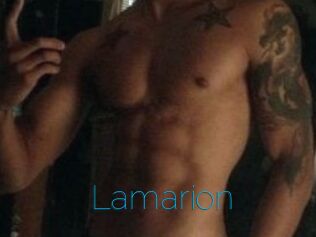 Lamarion